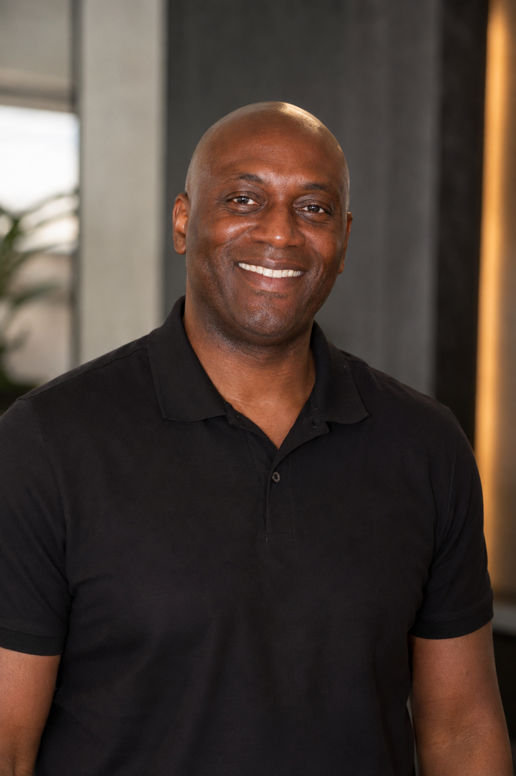 Terry James &mdash; Owner of Silver Construction, Mobile Alabama